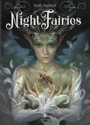 Night Fairies Oracle by Paolo Barbieri