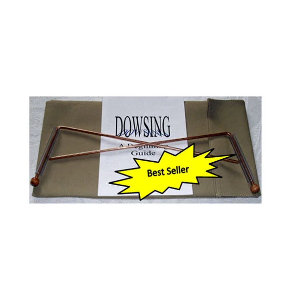 Dowsing Rods 9 inches