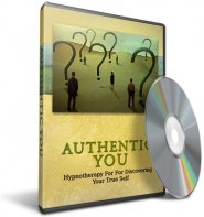 Authentic You (Audio)