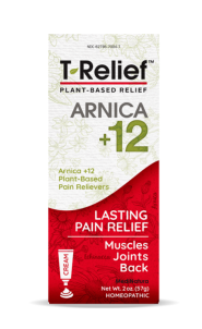 T-Relief Cream 2oz