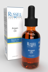 Argan Oil