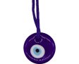 1/2" Evil Eye amulet