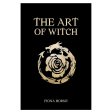Art of Witch (hc) by Fiona Horne