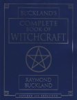 Complete Book of Witchcraft