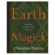 Earth Magick (hc) by Cheralyn Darcey
