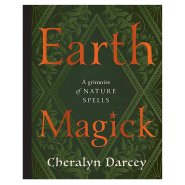 Earth Magick (hc) by Cheralyn Darcey
