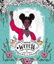 Modern Witch Tarot coloring book