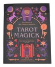 Tarot Magick by Lindsay Squire