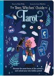 Teen Witches' Guide to Tarot by Philip & Valentine Teen Witches' Guide to Tarot by Philip & Valentine