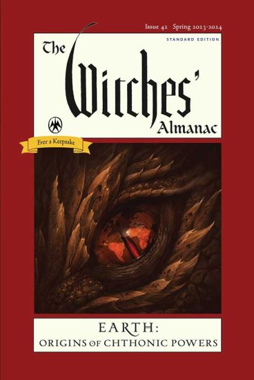 Witches\' Almanac Spring 2023 to Spring 2024