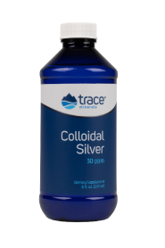 Colloidal Silver 8oz