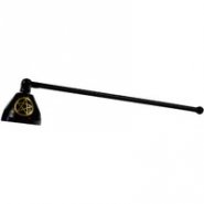 Pentagram Snuffer 7"