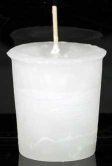 Spirit Herbal White votive