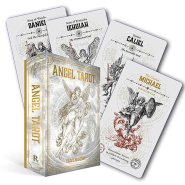 Angel Traot by Travis McHenry