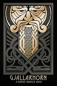 Gjallarhorn, Norse oracle by Matt Hughes