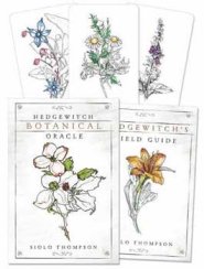 Hedgewitch Botanical oracle