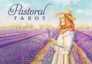 Pastoral tarot by Araujo & Hunt