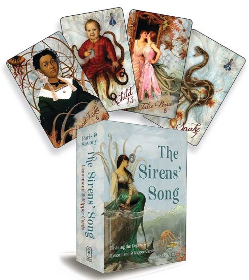 Sirens\' Song