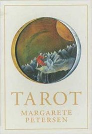 Tarot of Marseille by Margarete Petersen