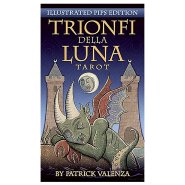 Trionfi Della Luna by Patrick Valenza