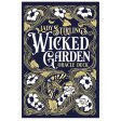 Wicked Garden oracle by Matt Hughes