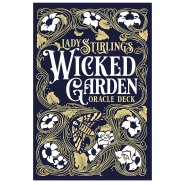 Wicked Garden oracle by Matt Hughes