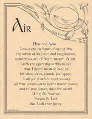 Air Evocation