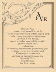 Air Invocation