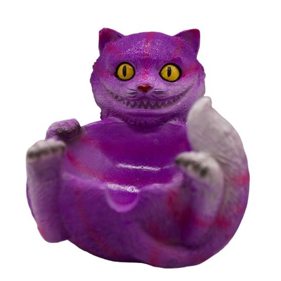 4\" Cheshire Cat ashtray