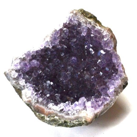 ~1.0# Amethyst geode