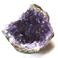 ~1.0# Amethyst geode