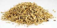 Dog Grass Root 2oz cut