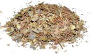 Squawvine herb cut 1oz