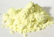 1 Lb Sulfur pwd (Brimstone)
