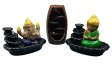 Various Ceramic back flow incense burner Various Ceramic back flow incense burner