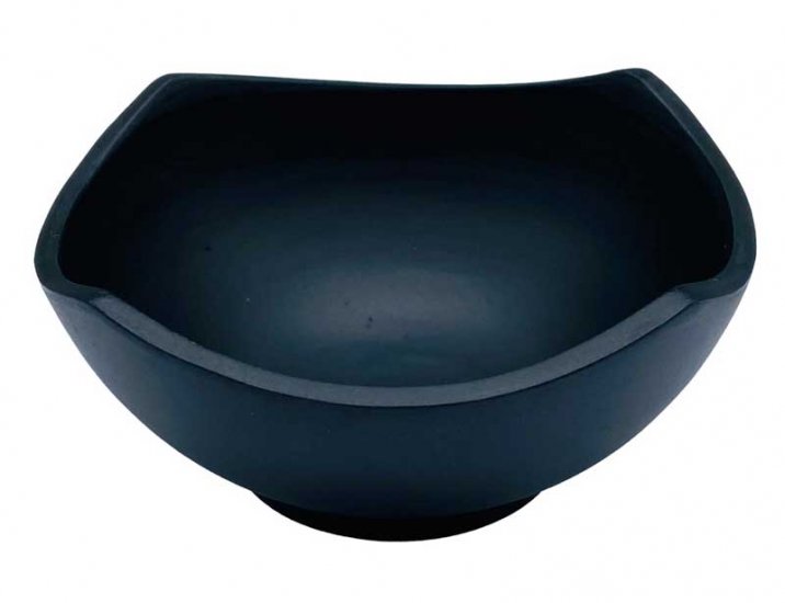 3 3/4\" cast iron cauldron