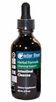 Intestinal Cleanse