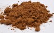 2oz Tan unscented powder incense