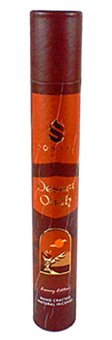 50gm Desert Oudh stick sonavi