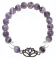 8mm Amethyst