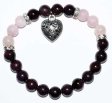 8mm Garnet