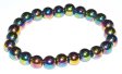 8mm Hematite