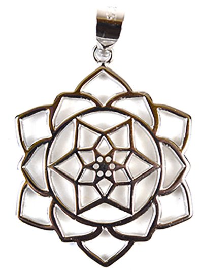 7/8\" Lotus sterling