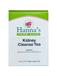 Kidney Cleanse Tea