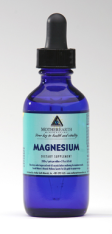 Magnesium 2oz
