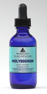 Molybdenum 2oz