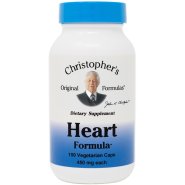 Heart Formula