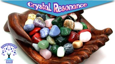 Crystal Resonance: Ancient Wisdom Meets Modern Science | CGH News