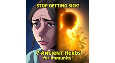 7 Herbs to Supercharge Your Immune System Naturally | Cedar Grove Herbs