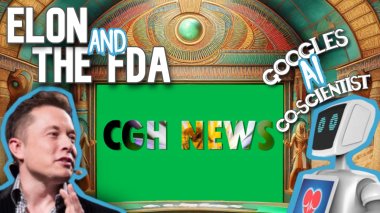 AI in Medicine: Breakthrough or Takeover? | CGH News